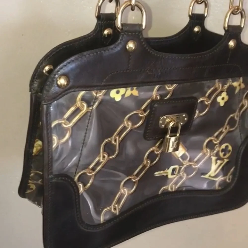 💎✨LIMITED EDITION✨💎 LOUIS VUITTON BAG RARE - Picture 17 of 17